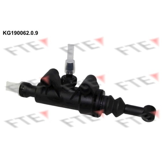 Sachs Debriyaj Merkezi Üst 203 - Ftekg190062.0.9 - Kod SAC6284600572 - OEM A2032900212 ürün görseli