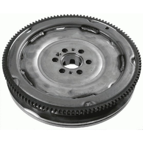 Sachs Volant Bmw 116i E87 N45 - Kod SAC6366000002 - OEM 21217526268 ürün görseli