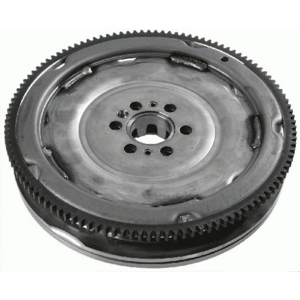 Sachs Volant Bmw 116i E87 N45 - Kod SAC6366000002 - OEM 21217526268
