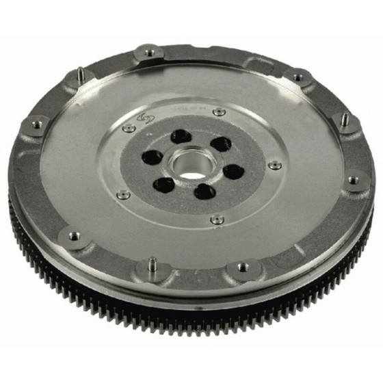 Sachs Volant R60 - Kod SAC6366000014 - OEM 21207595577 ürün görseli