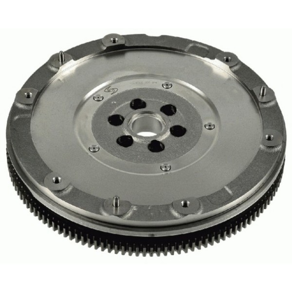 Sachs Volant R60 - Kod SAC6366000014 - OEM 21207595577