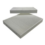 Sardes Polen Filtresi - Ikili F10 F11 F18 5.20 5.25 5.30 - Kod SC 3018-2 - OEM 64119272641