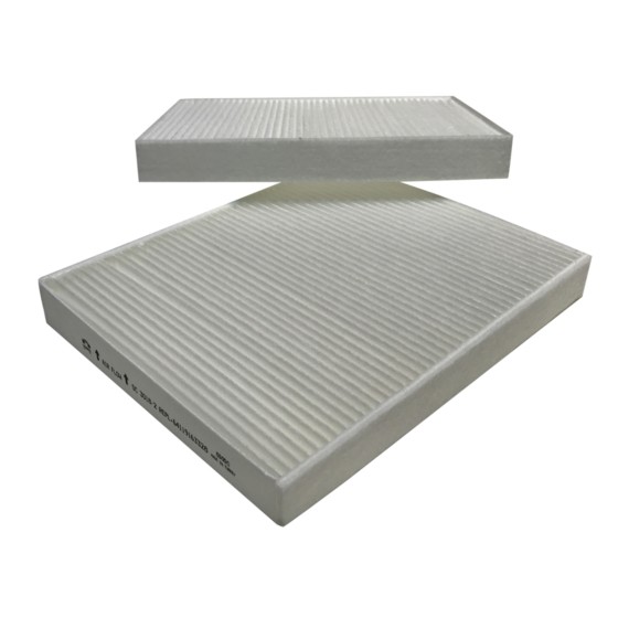 Sardes Polen Filtresi - Ikili F10 F11 F18 5.20 5.25 5.30 - Kod SC 3018-2 - OEM 64119272641 ürün görseli