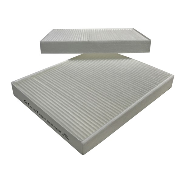 Sardes Polen Filtresi - Ikili F10 F11 F18 5.20 5.25 5.30 - Kod SC 3018-2 - OEM 64119272641