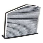 Sardes Polen Filtresi - Volkswagen Golf 5 Volkswagen Passat Volkswagen Passat CC Volkswagen Tiguan Volkswagen Caddy 3 Skoda Octavia Volkswagen Touran A3 CU 2939 LA181 - Kod SC 666 - OEM 1K0819644