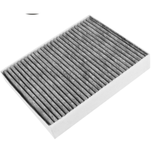 Sardes Polen Filtresi - Karbonlu - M4 Lak - Kod SCA 3041/1 - OEM 64119237555