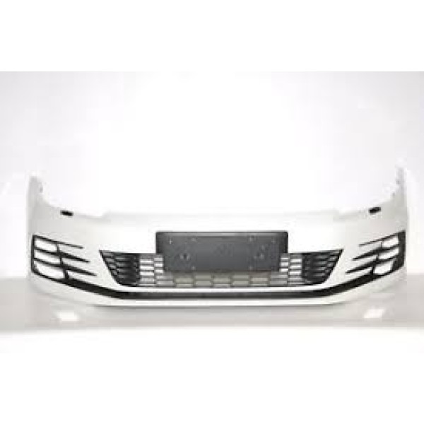 İthal Ön Tampon - Tampon Volkswagen Scirocco - Kod SCRC08-1000 - OEM 1K8807221GRU
