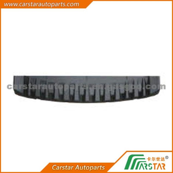 İthal Ön Tampon - Tampon Spoyleri Volkswagen Scirocco - Kod SCRC08-1100 - OEM 1K8805903
