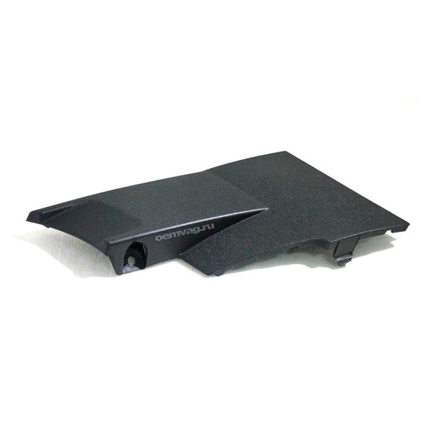 İthal Ön Tampon - Tampon Çeki Kapaği Volkswagen Scirocco - Kod SCRC08-1200 - OEM 1K8807241A9B9