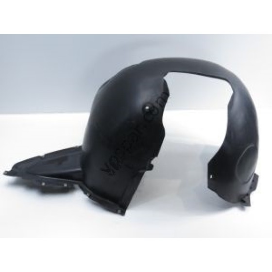 İthal Ön Çamurluk - Çamurluk Davlumbazi Sol Volkswagen Scirocco - Kod SCRC08-5900 - OEM 1K8805911A ürün görseli