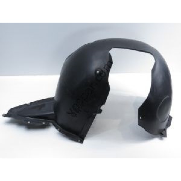 İthal Ön Çamurluk - Çamurluk Davlumbazi Sol Volkswagen Scirocco - Kod SCRC08-5900 - OEM 1K8805911A