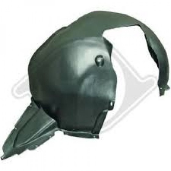 İthal Ön Çamurluk - Çamurluk Davlumbazi Sağ Volkswagen Scirocco - Kod SCRC08-5901 - OEM 1K8805912A ürün görseli