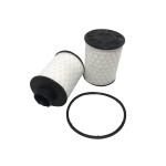 Sardes Yakıt Filtresi - Opel Astra H Opel Corsa C 1.3 Fiat Albea Captiva 2.0 Mazot Filitresi - Kod SF 127 - OEM 813569