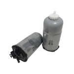 Sardes Yakıt Filtresi - Yakit Mazot Filtresi Volkswagen Polo-seat Cordoba-skoda Fabia Amf 1, 4 Audi TDI 01-04 H129wk-kl 157 / 1D - Kod SF 136 - OEM 6Q0127400A