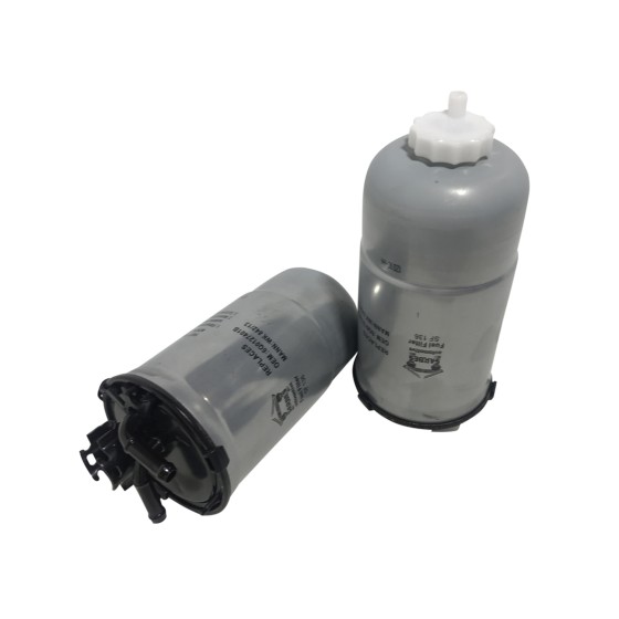 Sardes Yakıt Filtresi - Yakit Mazot Filtresi Volkswagen Polo-seat Cordoba-skoda Fabia Amf 1, 4 Audi TDI 01-04 H129wk-kl 157 / 1D - Kod SF 136 - OEM 6Q0127400A ürün görseli