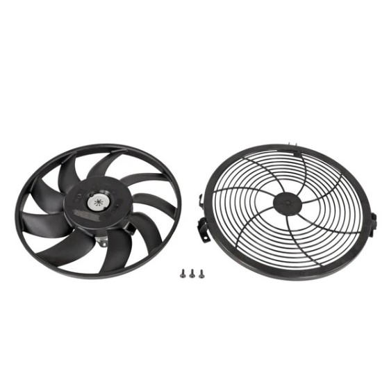 İthal Fan Motoru - Klima Fan Motoru Sol Mercedes-benz Sprinter-crafter 2006 - Kod SGR-59557 - OEM A9065000493 ürün görseli