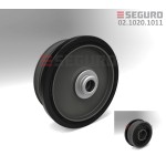 SEGURO Krank Parçası - Kasnagi M47N - Kod SGR.02.1020.1011 - OEM 11237805696