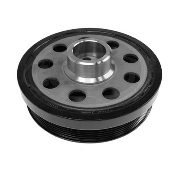 SEGURO Krank Parçası - Kasnagi S.5 E60 S.3 E90 N47 / ( Cortego NO) - Kod SGR.02.1020.1013 - OEM 11237823191