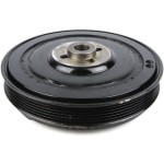 SEGURO Krank Parçası - Kasnagi T4 - LT 35 - Crafter 2.5 Audi TDI Aja Acv Anj Bjk 97-06 - Kod SGR.28.1020.1010 - OEM 074105251AC