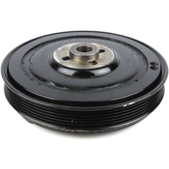 SEGURO Krank Parçası - Kasnagi T4 - LT 35 - Crafter 2.5 Audi TDI Aja Acv Anj Bjk 97-06 - Kod SGR.28.1020.1010 - OEM 074105251AC ürün görseli