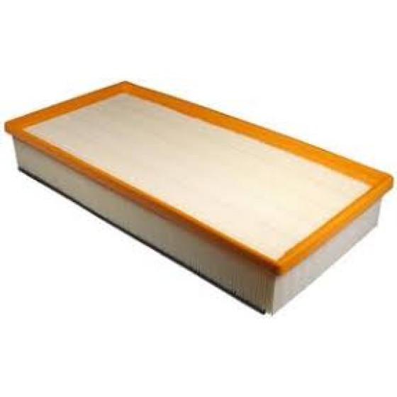 İthal Hava Filtresi - Volkswagen Golf 5-volkswagen Jetta-volkswagen Passat-volkswagen Caddy-seat Toledo-seat Leon-skoda Octavia-a3 1.6-1.9-2.0(lx1211) (Koli Adeti 20) Safir - Kod SH 163 - OEM 1K0129620 ürün görseli