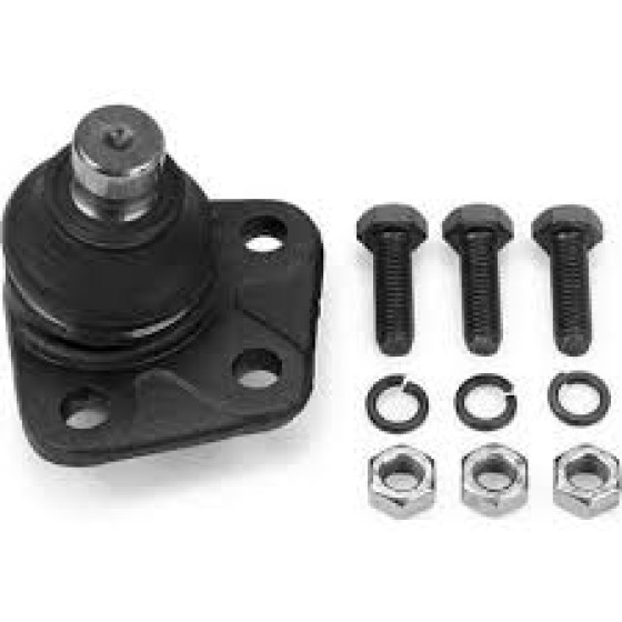 Teknorot Rotil - Sol-sag Skoda Favorit 135 1.3 - Kod SK-204 - OEM 6U0407365 ürün görseli