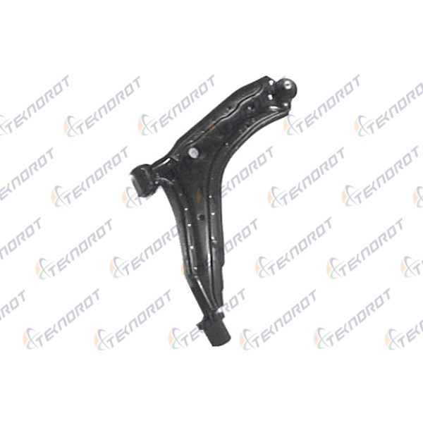 Teknorot Ön Sağ Salıncak - Alt Rotilli Sac Skoda Favorit 1991-1995 / Skoda Forman 1991-1995 - Kod SK-210 - OEM