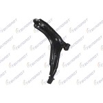 Teknorot Ön Sol Salıncak - Alt Rotilli Sac Skoda Favorit 1991-1995 / Skoda Forman 1991-1995 - Kod SK-211 - OEM
