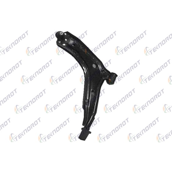 Teknorot Ön Sol Salıncak - Alt Rotilli Sac Skoda Favorit 1991-1995 / Skoda Forman 1991-1995 - Kod SK-211 - OEM ürün görseli