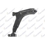 Teknorot Ön Sağ Salıncak - Alt Rotilli Sac Skoda Favorit 1991-1995 / Skoda Forman 1991-1995 - Kod SK-212 - OEM