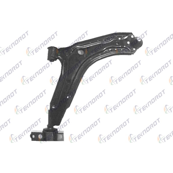 Teknorot Ön Sağ Salıncak - Alt Rotilli Sac Skoda Favorit 1991-1995 / Skoda Forman 1991-1995 - Kod SK-212 - OEM