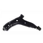 Teknorot Salıncak - Sac Sol Rotilli Burclu Skoda Favorit 135 1.3 1989-1994 - Kod SK-213 - OEM 115420023