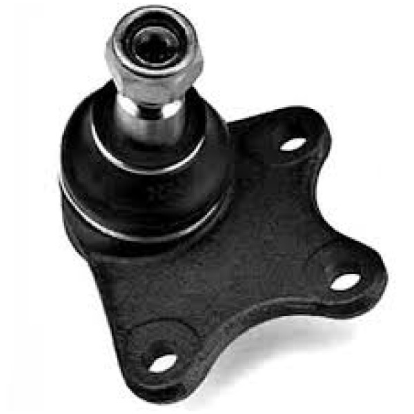 Teknorot Sol Rotil - Volkswagen Polo (9N_) 1.4i 16V 2001-2012 - Kod SK-406 - OEM 6Q0407365A