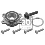 SKF Tekerlek Rulmani ÖN Tamir Takimi A6 2004 - Kod SKFBAF0127 - OEM 4F0498625B