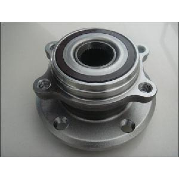 SKF Tekerlek Rulmani ÖN Porya Volkswagen Golf 5 - Volkswagen Caddy 3 Volkswagen Jetta 3 - Kod SKFBAR0088 - OEM 1T0498621