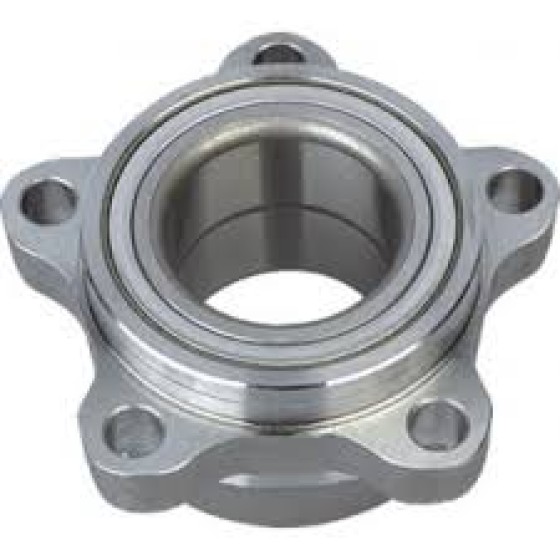 ÖN Teker Bilyasi Transit V184 01> Tek Porya Saplama VE Somun Yok YC15 2b663 AF Skf Vkbc 20036 - Kod SKFBTF1125C - OEM 4506244 ürün görseli