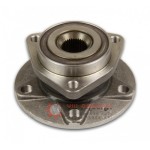 SKF Tekerlek Rulmani ÖN Porya Volkswagen Golf 7 - Kod SKFVKBA7010 - OEM 8V0498625