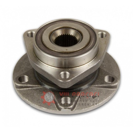 SKF Tekerlek Rulmani ÖN Porya Volkswagen Golf 7 - Kod SKFVKBA7010 - OEM 8V0498625 ürün görseli