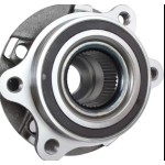 SKF Porya ÖN / Arka Rulmanli A4-a5-a7-q5 713 6109 00 - Kod SKFVKBC20184 - OEM 4H0498625