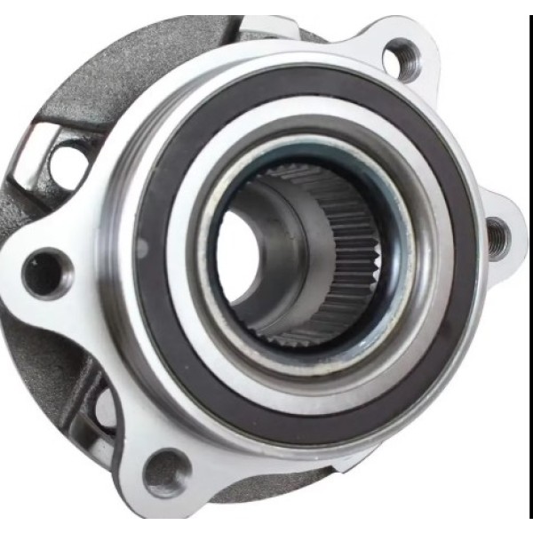 SKF Porya ÖN / Arka Rulmanli A4-a5-a7-q5 713 6109 00 - Kod SKFVKBC20184 - OEM 4H0498625