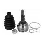 SKF Aks Kafası - Diş T5-t5, 5 Axb-caaa-caab 1, 9 Audi Tdi-2, 0 Audi TDI - Kod SKFVKJA5269G - OEM 7H0498099