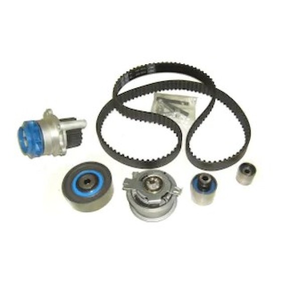 SKF Triger Seti - Volkswagen Polo-golf6-volkswagen Jetta-volkswagen Passat-t5-crafter-volkswagen Amarok-a3-a4-seat Leon Cayb-cayc-cayd-caab-caac-ckub-cktb - cfwa 1, 2 Audi Tdi-1, 6 Audi - Kod SKFVKMA01148 - OEM 03L198119C ürün görseli