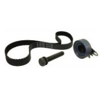 SKF Triger Seti - 122 Dis / 2 Parça (Kayis+bilya) T4-lt35 Acv-anj-avr-ahd 2, 5 Audi TDI 91> - Kod SKFVKMA01253 - OEM 074198119E