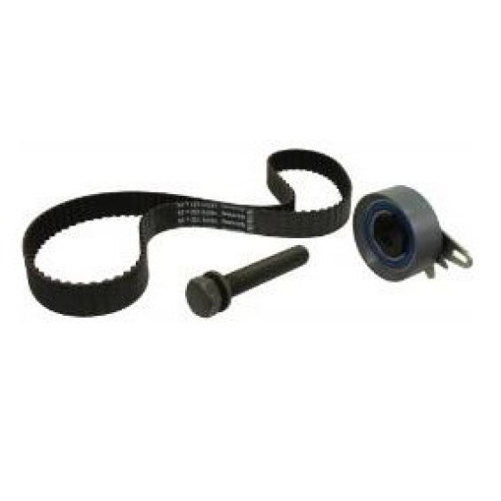 SKF Triger Seti - 122 Dis / 2 Parça (Kayis+bilya) T4-lt35 Acv-anj-avr-ahd 2, 5 Audi TDI 91> - Kod SKFVKMA01253 - OEM 074198119E ürün görseli