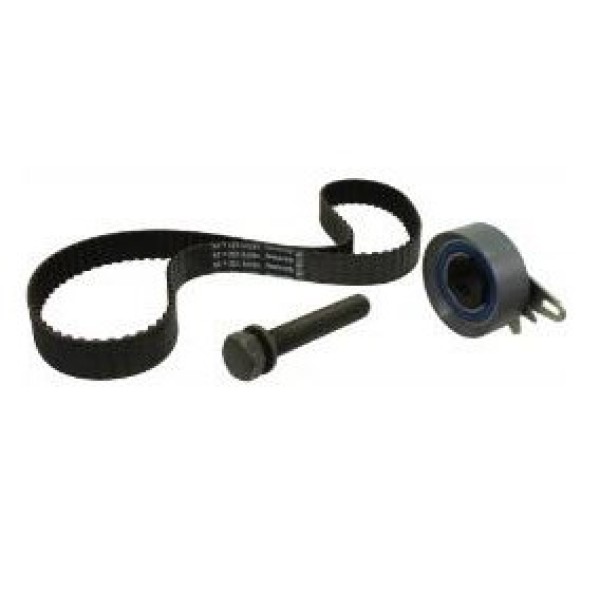 SKF Triger Seti - 122 Dis / 2 Parça (Kayis+bilya) T4-lt35 Acv-anj-avr-ahd 2, 5 Audi TDI 91> - Kod SKFVKMA01253 - OEM 074198119E