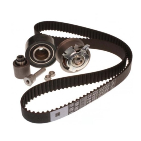 SKF Triger Seti - Volkswagen Passat-golf5-volkswagen Jetta-a3 Bkp-bkd-bmn-bmr-buz-bre 2, 0 Audi TDI 04-06 141 Dis / 530 0405 10 Geniş Delik - Kod SKFVKMA01259 - OEM 03G198119B ürün görseli
