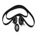 SKF Triger Seti - T4-lt35 Acv-anj-avr-ahd 2, 5 Audi TDI 91- 122 Dis - Kod SKFVKMA01270 - OEM 074198119Q