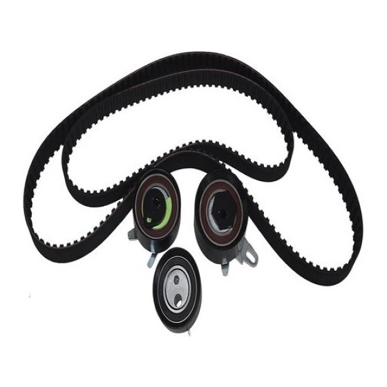 SKF Triger Seti - T4-lt35 Acv-anj-avr-ahd 2, 5 Audi TDI 91- 122 Dis - Kod SKFVKMA01270 - OEM 074198119Q ürün görseli