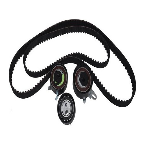 SKF Triger Seti - T4-lt35 Acv-anj-avr-ahd 2, 5 Audi TDI 91- 122 Dis - Kod SKFVKMA01270 - OEM 074198119Q