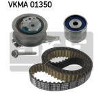 SKF Triger Seti - Volkswagen Polo-a1-seat Ibiza-skoda Fabia Cusa-cusb-cuta-cyza-cyzb 1, 4 Audi TDI 13> 145 Dis - Kod SKFVKMA01350 - OEM 04L109243G